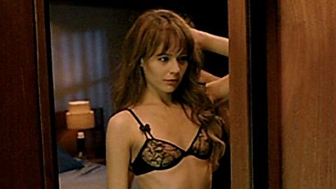 Pic: Martina García in The Hidden Face (2011)