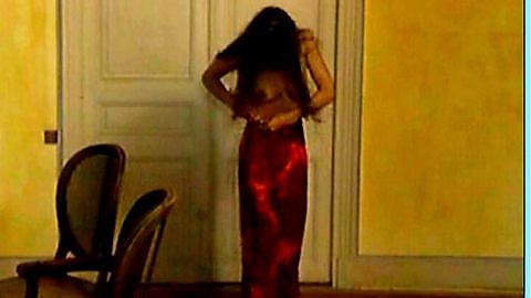Pic: Vanille Attié in Le prix de la vérité (2001)