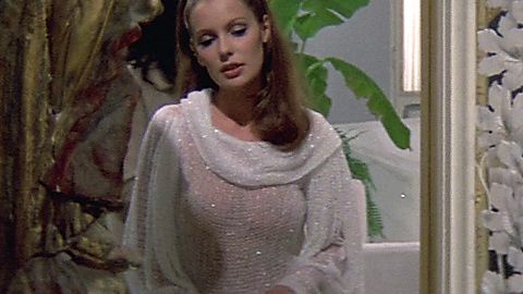 Pic: Danièle Gaubert in Camille 2000 (1969)