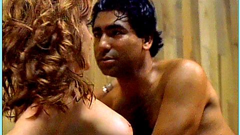 Pic: Marcela Ugalde in Murder at El Meneo (2001)