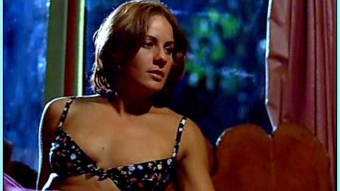 Pic: Metzi Hovenga in Murder at El Meneo (2001)
