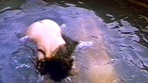 Pic: Joannelle Nadine Romero in City Limits (1984)