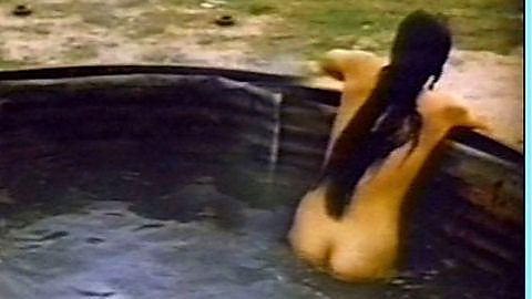 Pic: Joannelle Nadine Romero in City Limits (1984)