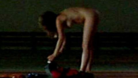 Pic: Salomé Stévenin in Cold Showers (2005)