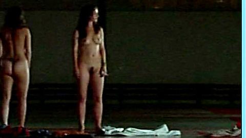 Pic: Salomé Stévenin in Cold Showers (2005)