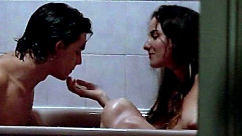 Pic: Salomé Stévenin in Cold Showers (2005)