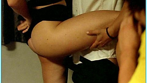 Pic: Salomé Stévenin in Cold Showers (2005)