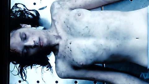 Pic: Anna Brewster in Silent Witness (1996)