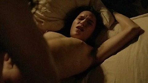 Pic: Anna Brewster in Versailles (2015)
