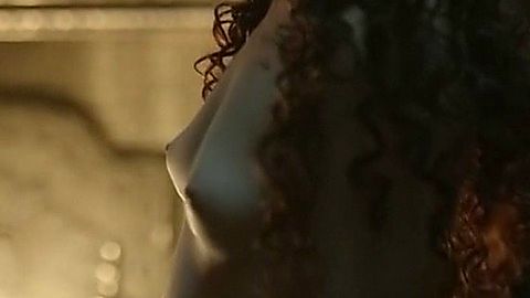 Pic: Anna Brewster in Versailles (2015)