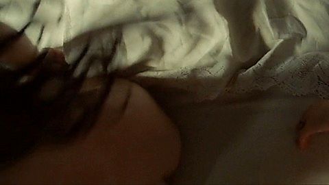 Pic: Anna Brewster in Versailles (2015)