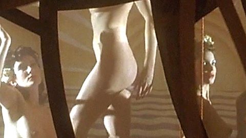 Pic: Rosalind Halstead in Mrs. Henderson Presents (2005)