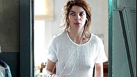 Pic: Natalia Tena in Womb (2011)