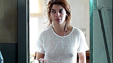 Pic: Natalia Tena in Womb (2011)