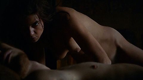 Pic: Natalia Tena in Game of Thrones (2011)