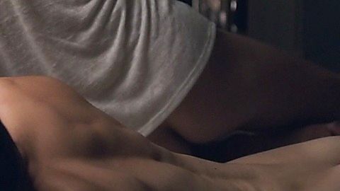 Pic: Natalia Tena in 10,000 Km (2014)