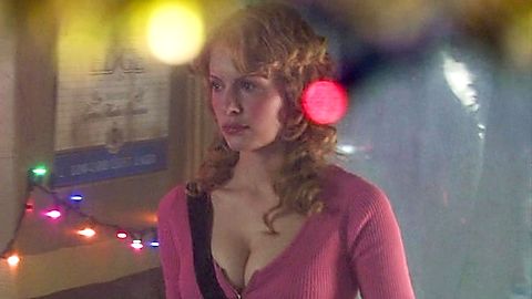 Pic: Jenny Wade in Feast (2005)