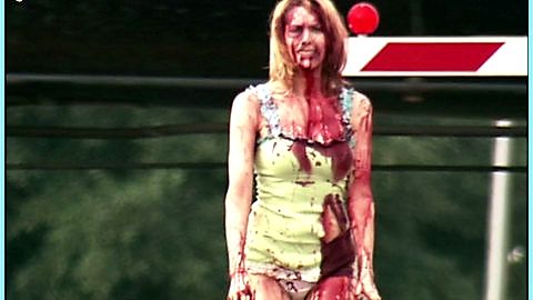Pic: Jenny Wade in Feast II (2008)