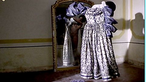 Pic: Angela La Vorgna in Your Vice Is a Locked Room and Only I Have the Key (1972)