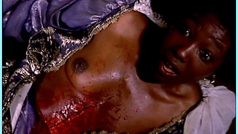 Pic: Angela La Vorgna in Your Vice Is a Locked Room and Only I Have the Key (1972)