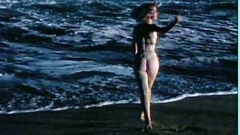 Pic: Kristen Fontaine in Eden