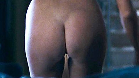 Pic: Lyubov Tolkalina in Interceptor (2009)