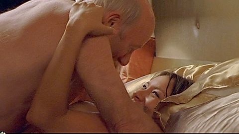 Pic: Peta Sergeant in Satisfaction (2007)