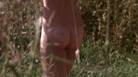 Pic: Caitlin O'Heaney in Savage Weekend (1979)