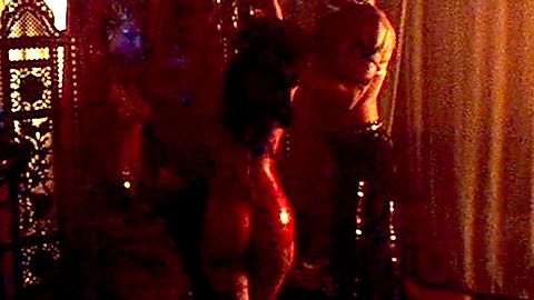 Pic: Natacha Noël in Eternal (2004)