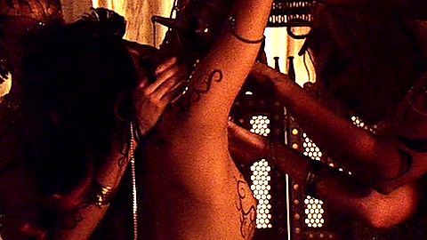 Pic: Natacha Noël in Eternal (2004)