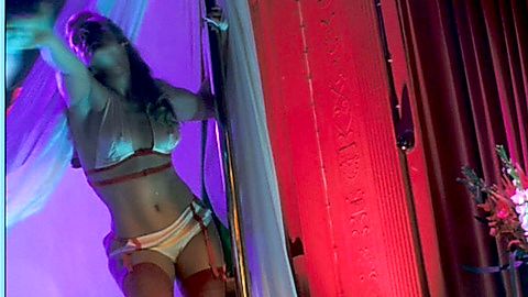 Pic: Caroline Leppanen in Stay (2005)