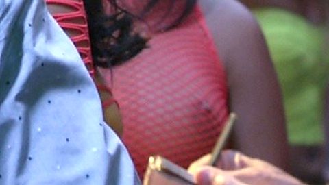 Pic: Christine Nguyen in Dexter (2006)