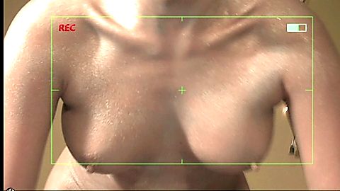 Pic: Christine Nguyen in Celebrity Sex Tape (2012)
