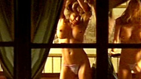 Pic: Daisy Rojas in Bomb the System (2002)