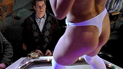 Pic: Jennifer Walther in The Long Weekend (2005)