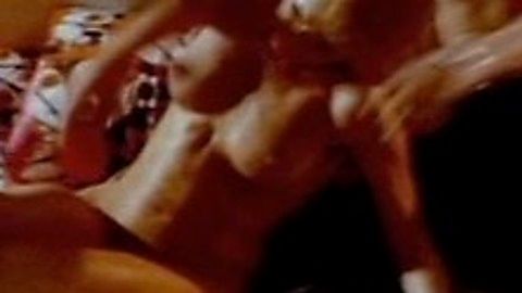 Pic: Dorothy Moore in Tango of Perversion (1974)