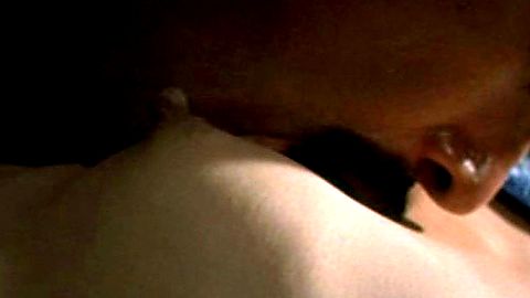 Pic: Kazuko Yoshiyuki in Lady Snowblood 2 (1974)