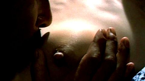 Pic: Kazuko Yoshiyuki in Lady Snowblood 2 (1974)