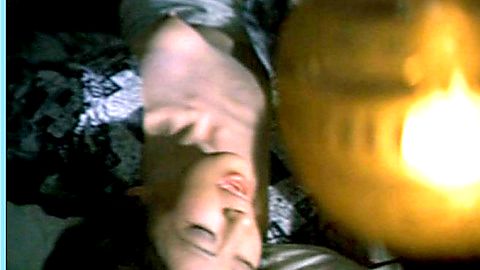 Pic: Kazuko Yoshiyuki in Lady Snowblood 2 (1974)