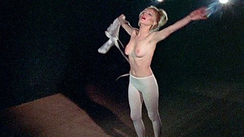 Pic: Viju Krem in Bloodsucking Freaks (1976)