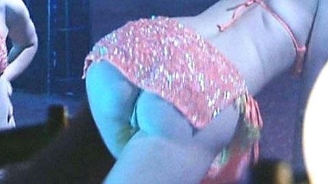 Pic: Sarah Smart in Funland