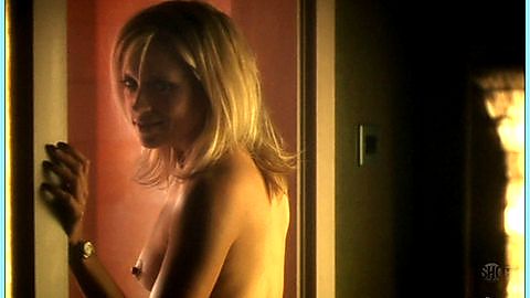 Pic: Beth Cordingly in Secret Diary of a Call Girl (2007)