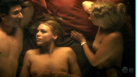 Pic: Beth Cordingly in Secret Diary of a Call Girl (2007)