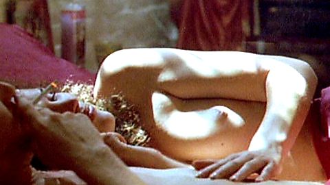 Pic: Anna Drijver in Feestje (2004)