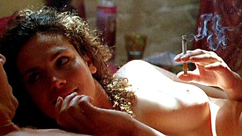 Pic: Anna Drijver in Feestje (2004)