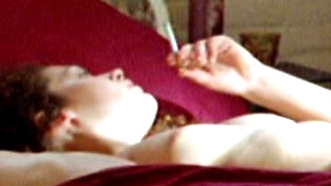 Pic: Anna Drijver in Feestje (2004)