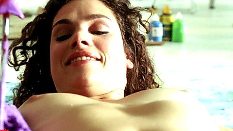 Pic: Anna Drijver in Komt een vrouw bij de dokter (2009)