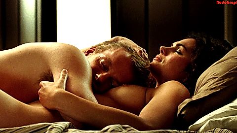 Pic: Anna Drijver in Komt een vrouw bij de dokter (2009)