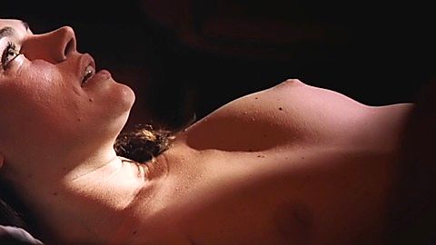 Pic: Anna Drijver in Loft (2010)