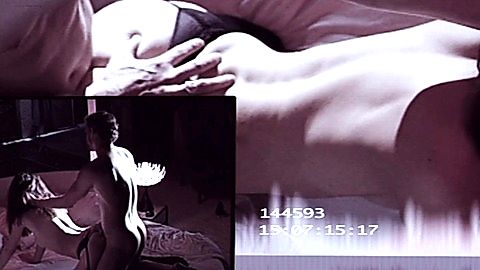Pic: Anna Drijver in Loft (2010)